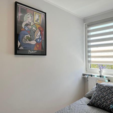 Picasso Room -10 Minutes To Gdansk Old Town & Sea Extérieur photo