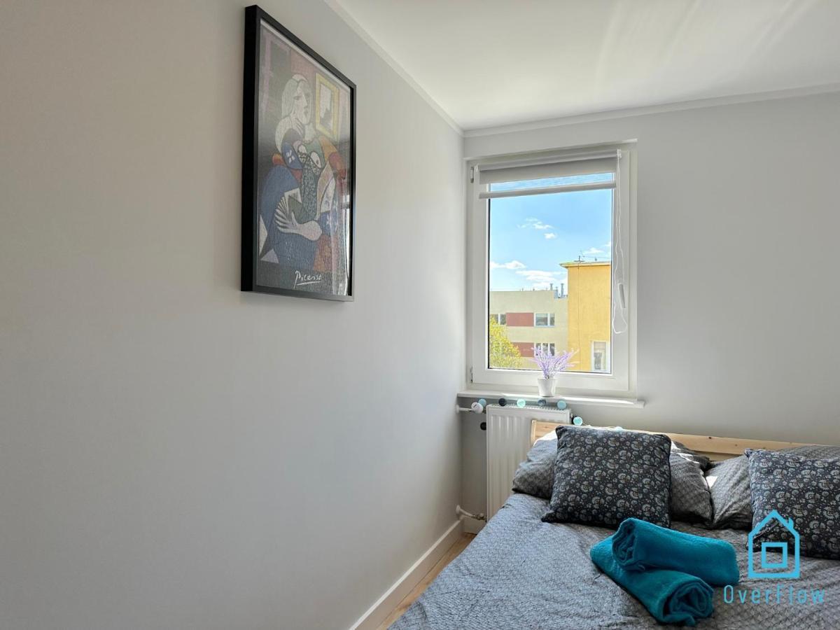 Picasso Room -10 Minutes To Gdansk Old Town & Sea Extérieur photo