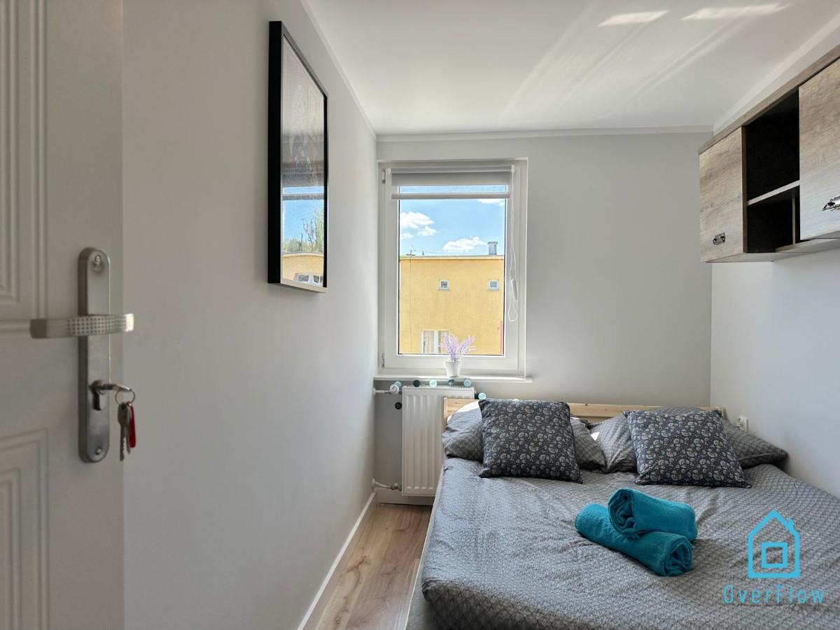 Picasso Room -10 Minutes To Gdansk Old Town & Sea Extérieur photo