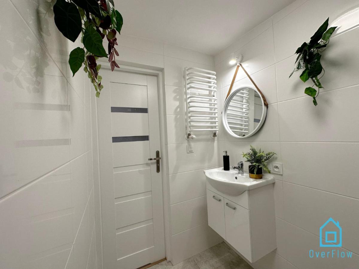 Picasso Room -10 Minutes To Gdansk Old Town & Sea Extérieur photo