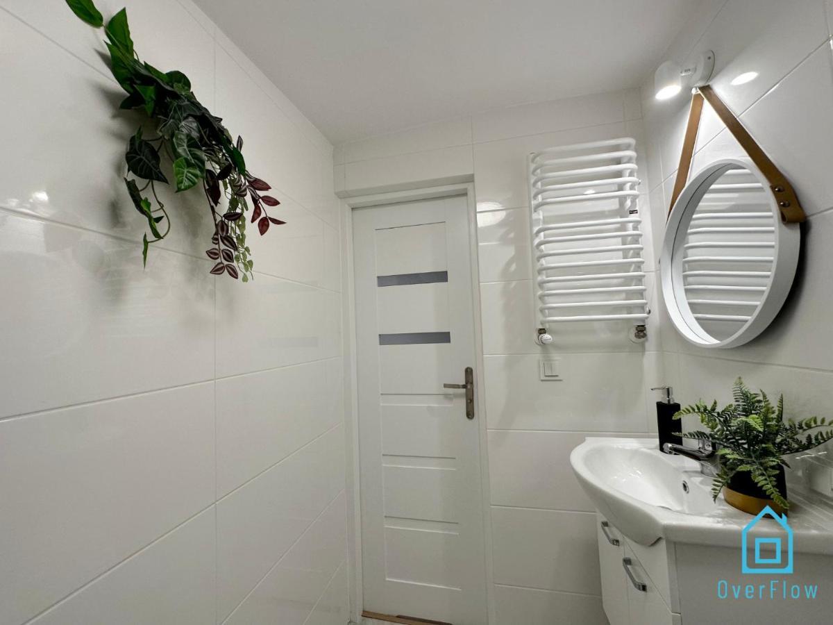 Picasso Room -10 Minutes To Gdansk Old Town & Sea Extérieur photo