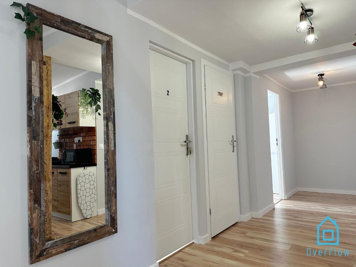 Picasso Room -10 Minutes To Gdansk Old Town & Sea Extérieur photo